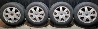 Vw Alufelgen Passat 3B 205 60 R15 91 H Kumho Niedersachsen - Lüder Vorschau