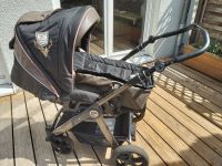 Hartan Racer GT Kinderwagen Lederoptik Leipzig - Sellerhausen-Stünz Vorschau