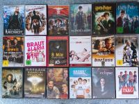 DVD Sammlung Harry Potter u.a. Bayern - Hallstadt Vorschau