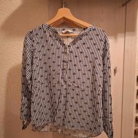 Bluse Tchibo Hemd langarm Tshirt Streifen Nordrhein-Westfalen - Bottrop Vorschau