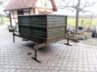 Erdcontainer Hydrobox Grabcontainer Friedhofszubehör Baden-Württemberg - Oberteuringen Vorschau