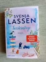 Seesterntage / Svenja Lassen Schleswig-Holstein - Dörpstedt Vorschau