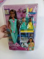 Barbie Kinderärztin NEU und OVP Saarland - Tholey Vorschau