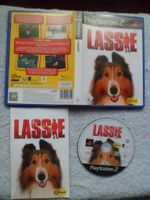 PlayStation 2  Spiel  " Lassie " Niedersachsen - Jerxheim Vorschau