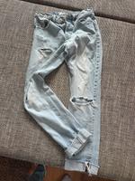 Stradivarius Damen Jeans Bayern - Straubing Vorschau