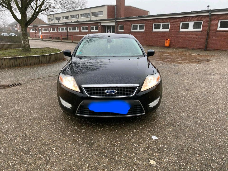 Ford Mondeo 2.0 Benzin Schalter in Wittmund