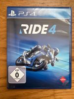 PS4 Ride 4 Spiel Baden-Württemberg - Gerlingen Vorschau