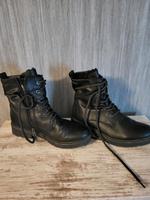Damen Stiefel Nordrhein-Westfalen - Wipperfürth Vorschau