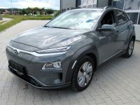 Hyundai Kona Style Elektro 39.2 kWh, LED, Navi-P, HUD Bayern - Schmidgaden Vorschau