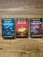 Battletech Jade-Phönix-Trilogie (Bände 13-15) Thurston Nordvorpommern - Landkreis - Wendisch Baggendorf Vorschau