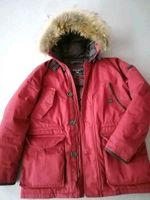 Herren Daunen Winterjacke - Parka Hackett London Gr L München - Ramersdorf-Perlach Vorschau