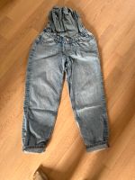 H&M Umstandshose, Jeans, baggy-style, XS München - Au-Haidhausen Vorschau