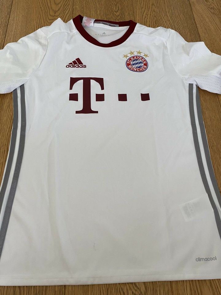 FC Bayern Trikot in Küssaberg