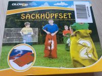 Sackhüpfset Bayern - Rimpar Vorschau