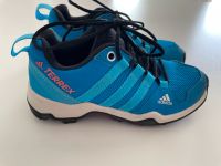 Adidas Terrex Outdoor-/ Wanderschuhe Gr. 29 Sachsen-Anhalt - Wernigerode Vorschau