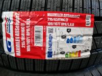 4 neue Ganzjahresreifen 215/65R 16 C 109T Rheinland-Pfalz - Horrweiler Vorschau