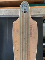 Longboard Skateboard Nordrhein-Westfalen - Bottrop Vorschau