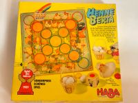 Haba Henne Bertha Brettspiel Kinderspiel Holzspielzeug Hessen - Rockenberg Vorschau