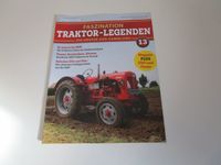 DDR Traktoren, die schönsten Traktoren Legenden, Heft zur DVD Hessen - Hünfelden Vorschau