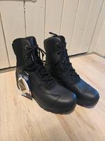 HAIX SEK/MEK Stiefel ungetragen Gr. 11 Bayern - Altenkunstadt Vorschau
