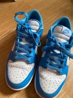 Blaue Nike Dunks Rostock - Evershagen Vorschau