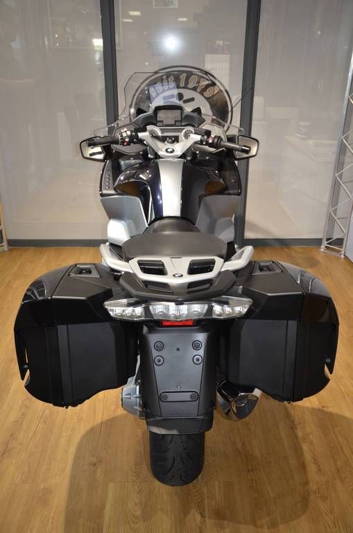 BMW R 1200 RT  3 Pakete/ Audio/ Garantie in Oeversee