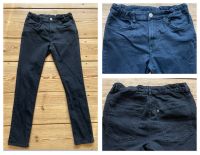 Jeans Skinny Fit von H&M - schwarz - Größe 164 Berlin - Wilmersdorf Vorschau