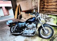 Harley-Davidson XL883 Sportster Nordwestmecklenburg - Landkreis - Rehna Vorschau