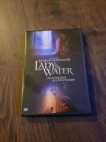 Neuwertig! DVD, Lady in the Water, Das Mädchen aus dem Wasser Schleswig-Holstein - Lübeck Vorschau