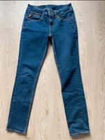 Arizona Jeans blau S 36 Nürnberg (Mittelfr) - Mitte Vorschau