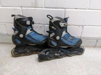 Inlineskates, Inliner, Rollschuhe, Gr. 39 Frankfurt am Main - Nordend Vorschau