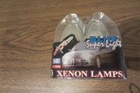 2x Xenon Lamps Blue Superlight H1 12V 55W "JAGAN" Glühlampe Birne Sachsen - Borna Vorschau