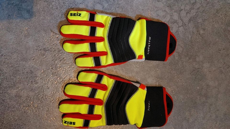 Seiz Handschuhe Gr. 6 in Fellbach