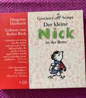 CD Der kleine Nick Niedersachsen - Celle Vorschau