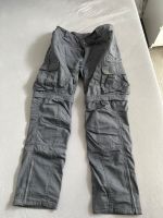 HELD Motorrad- Jeanshose Gr. 2XL mit Zip Off Niedersachsen - Haselünne Vorschau