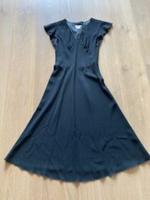luftig leichtes Sommerkleid von Zara, Gr. 34/36 schwarz wie neu Hessen - Darmstadt Vorschau