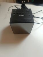 Sony Radiowecker DAB+  /.USB Bayern - Kümmersbruck Vorschau