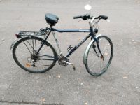 Herrenrad Super Catalina 28 Zoll  Schauff. Shimano Gangschaltung Saarbrücken-Mitte - Alt-Saarbrücken Vorschau