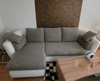 Sofa Couch Schlafcouch Eckcouch Sachsen-Anhalt - Dessau-Roßlau Vorschau