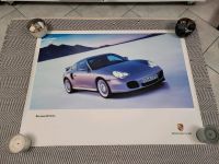 6x Porsche Poster Konvolut 911, Le Mans, Nürburgring 76x101 Brandenburg - Woltersdorf Vorschau