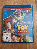 Disney Toy Story 3D Blu-ray Rheinland-Pfalz - Koblenz Vorschau