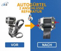 GURT REPARATUR FÜR ALLE AUTOMARKEN Aachen - Eilendorf Vorschau