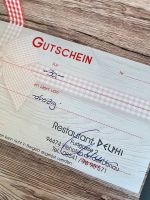 Gutschein Restaurant Delphi - 94474 Vilshofen an der Donau Bayern - Traitsching Vorschau