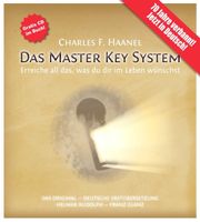 Das Master Key System (mit CD und 24-wöchigem Studienservice) Osterholz - Tenever Vorschau