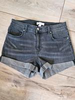 H&M Shorts Jeansshorts Gr.S Neu Mecklenburg-Vorpommern - Wesenberg Vorschau