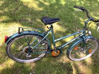 26 KETTLER Alu Rad Town Country Fahrrad Mountainbike Retro Mixed Niedersachsen - Braunschweig Vorschau