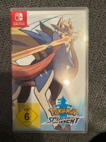 Pokemon Schwert Nintendo Switch Nordrhein-Westfalen - Niederkassel Vorschau