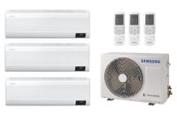 Klimaanlage Samsung 3x WindFree Avant 2,5 kW + gratis Wandkonsole Brandenburg - Frankfurt (Oder) Vorschau