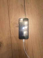 iPhone 5 Bootloup Teil-Defekt blau Nordrhein-Westfalen - Kerpen Vorschau