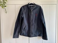 Polo Ralph Lauren Regular Jacke 'Bayport' in Navy - Größe M Sachsen - Löbau Vorschau